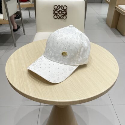 Dior fashion new style baseball cap - Image 3