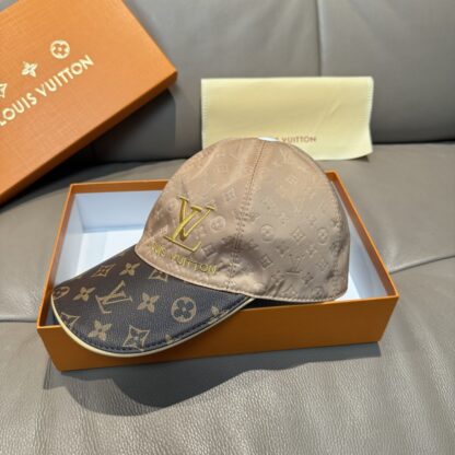 Louis Vuitton new baseball cap - Image 2