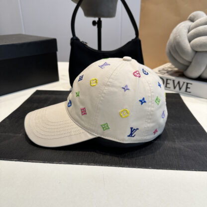 Louis Vuitton new baseball cap - Image 2