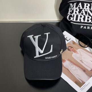 Louis Vuitton new baseball cap