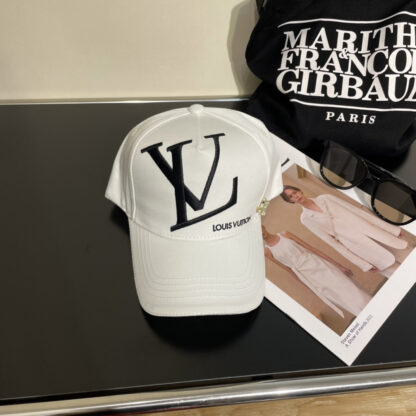 Louis Vuitton new baseball cap