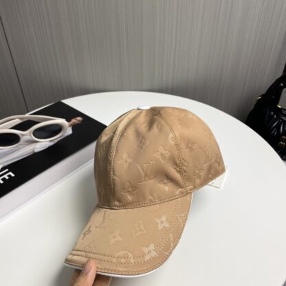 Louis Vuitton new baseball cap - Image 2