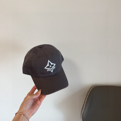 Louis Vuitton new simple brand baseball cap - Image 2