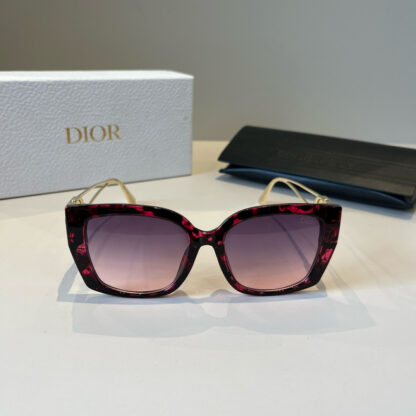 Dior fashion temperament sunglasses - Image 3