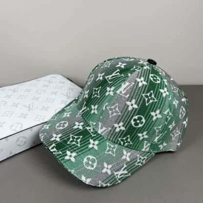 Louis Vuitton Unisex Baseball Cap - Image 2