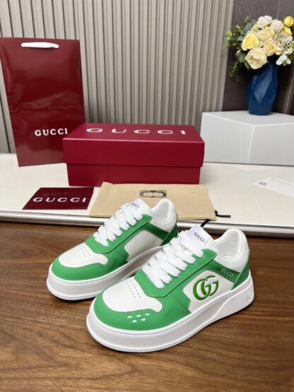 Gucci casual sneakers - Image 3