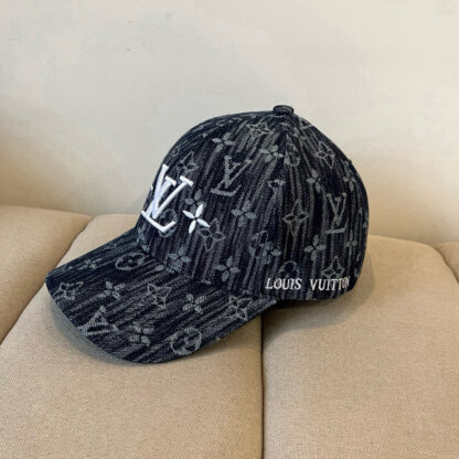 Louis Vuitton new baseball cap - Image 2