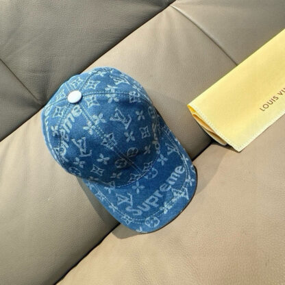 Louis Vuitton new baseball cap - Image 2