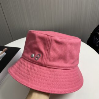 Hermès Canvas Women's Bucket Hat