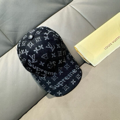 Louis Vuitton new baseball cap - Image 2