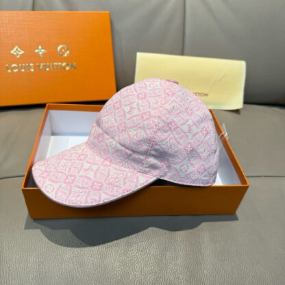 Louis Vuitton new baseball cap - Image 2