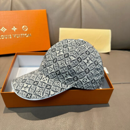 Louis Vuitton new baseball cap - Image 2
