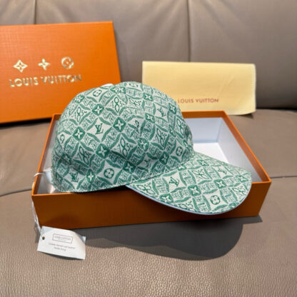 Louis Vuitton new baseball cap - Image 2