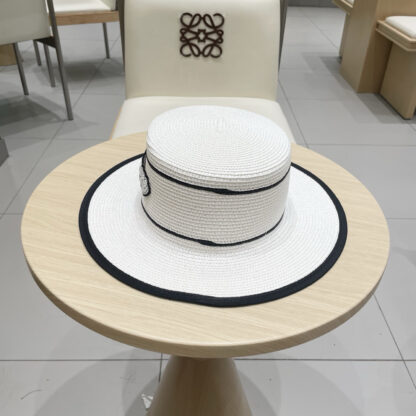 Louis Vuitton new straw hat - Image 2