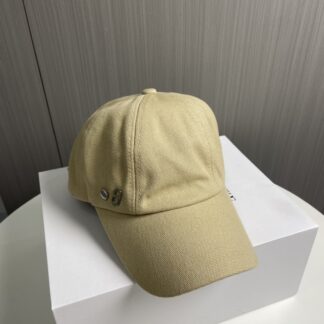 Hermès women's baseball cap