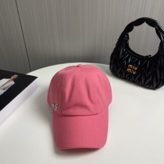Hermès women's baseball cap