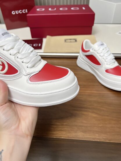 Gucci casual sneakers - Image 3