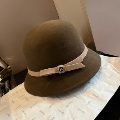 Hermes new basin hat - Image 2