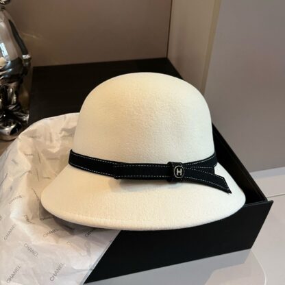 Hermes new basin hat - Image 2