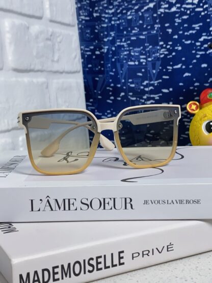 Dior fashion temperament sunglasses - Image 3