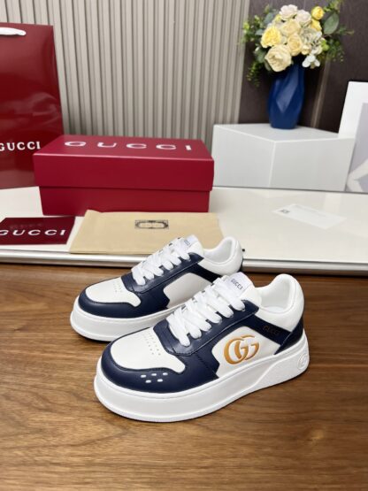 Gucci casual sneakers - Image 3