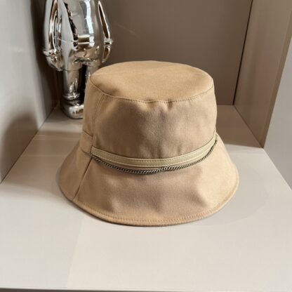 Hermes chain bucket hat - Image 2