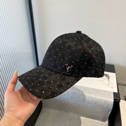 Louis Vuitton new peaked cap - Image 2