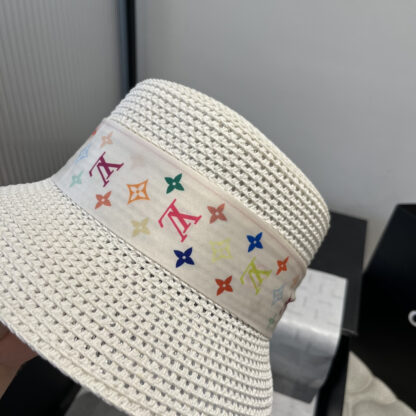 Louis Vuitton new bucket hat - Image 2