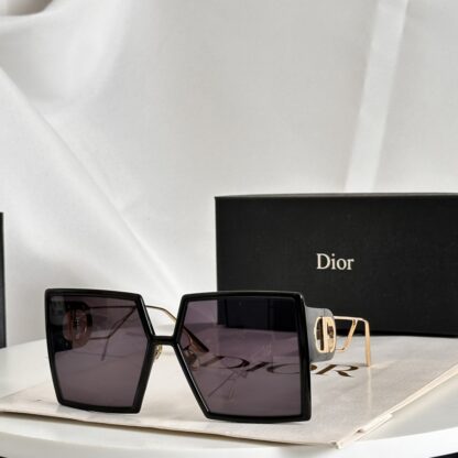 Dior fashion temperament sunglasses - Image 3