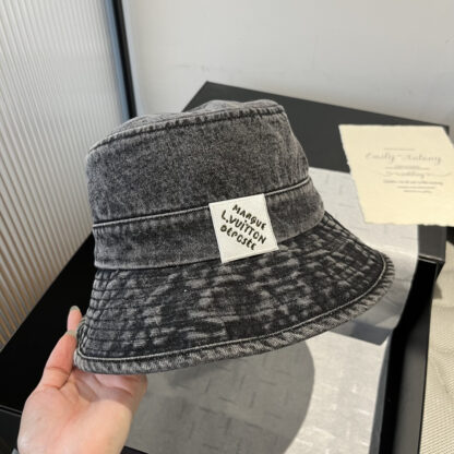 Louis Vuitton new bucket hat - Image 2