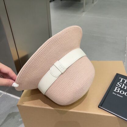 Hermès Lady Basin Hat - Image 2