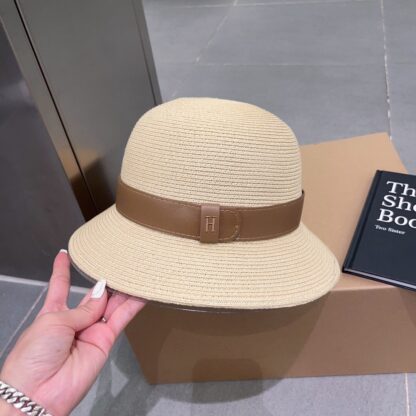 Hermès Lady Basin Hat - Image 2
