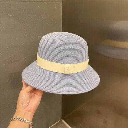 Hermès Lady Basin Hat - Image 2