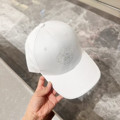 Hermès Unisex Cap - Image 2