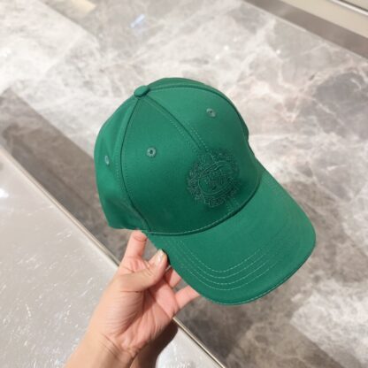 Hermes Unisex Cap - Image 2