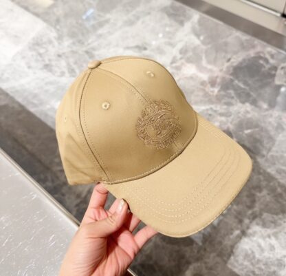 Hermes Unisex Cap - Image 2