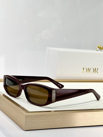 Dior fashion temperament sunglasses - Image 3