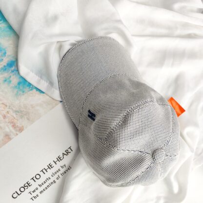 Hermès canvas baseball cap - Image 2