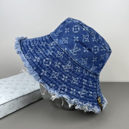Louis Vuitton bucket hat - Image 2