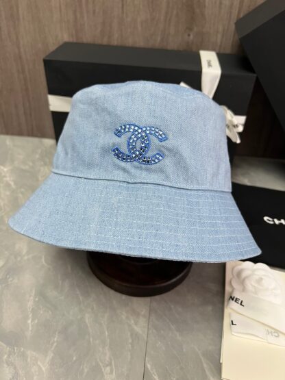Chanel Soft and Comfortable Bucket Hat - Image 2