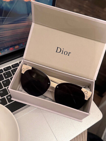 Dior fashion temperament sunglasses - Image 3