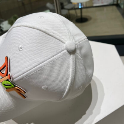 Dior casual simple baseball cap - Image 3