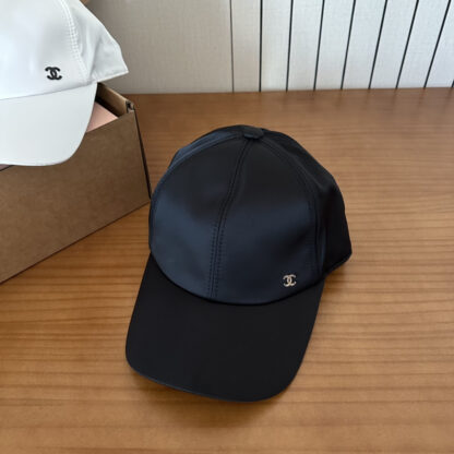 Chanel Classic Casual Baseball Cap - Image 2