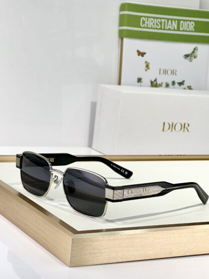 Dior fashion temperament sunglasses - Image 3