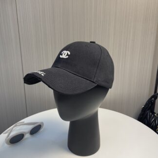 Chanel Classic Casual Baseball Cap