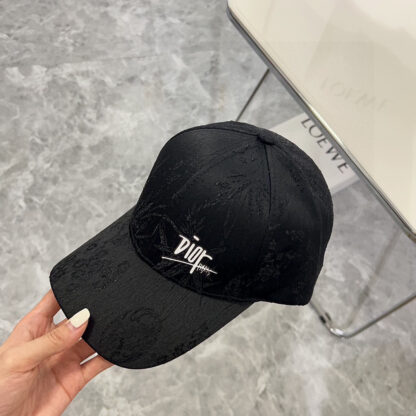 Dior all-match baseball cap - Image 3