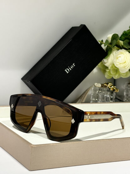 Dior fashion temperament sunglasses - Image 3