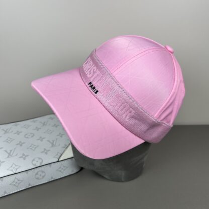 Dior trendy simple baseball cap - Image 3