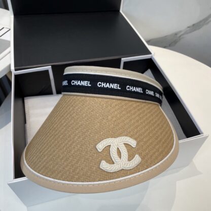 Chanel all-match sun hat - Image 2