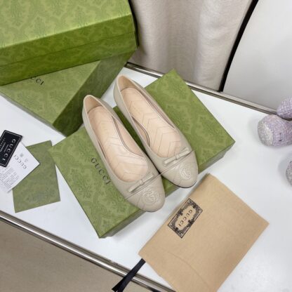 Gucci early spring new single shoes - Image 3